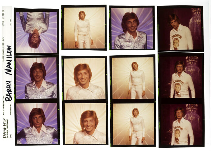EC_Barry Manilow_003: Barry Manilow