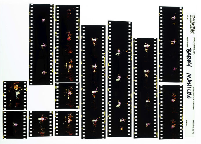 EC_Barry Manilow_005: Barry Manilow