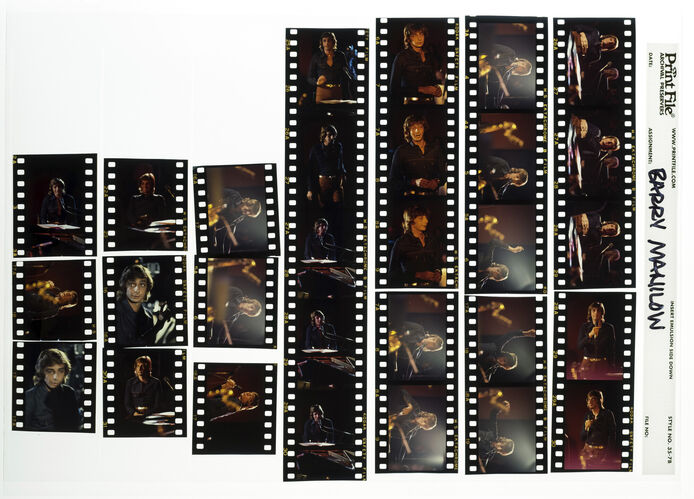 EC_Barry Manilow_006: Barry Manilow