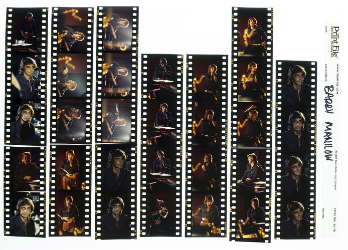 EC_Barry Manilow_007: Barry Manilow