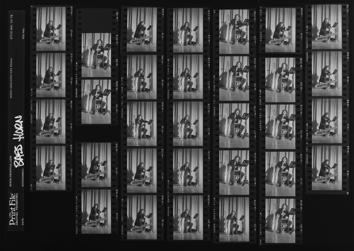 EC_BassHorn_001: Baritoe Saxophone