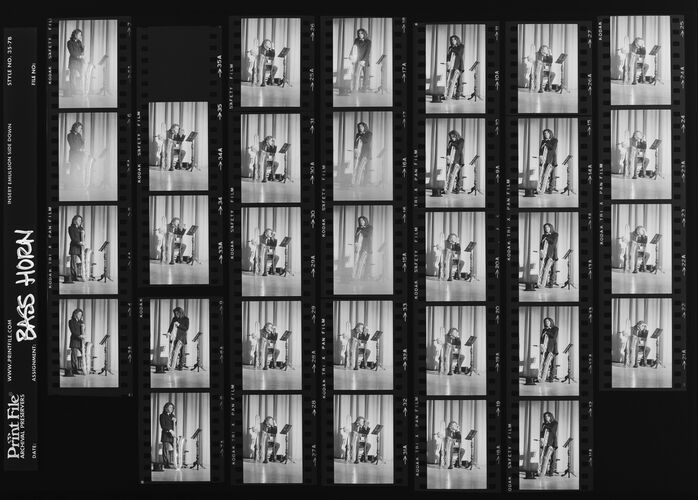 EC_BassHorn_003: Baritoe Saxophone