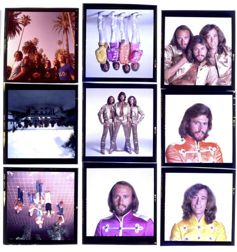 EC_BeeGees_005: The Bee Gees