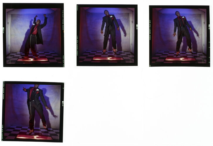 EC_BenVereen_001: Ben Vereen