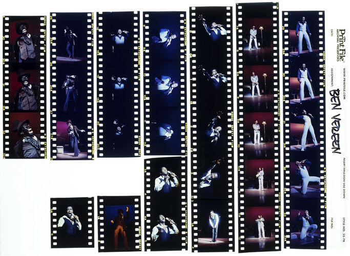 EC_BenVereen_002: Ben Vereen