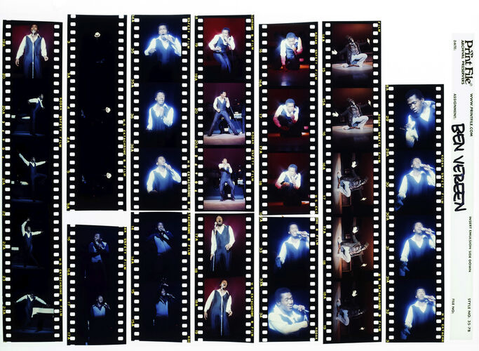 EC_BenVereen_003: Ben Vereen