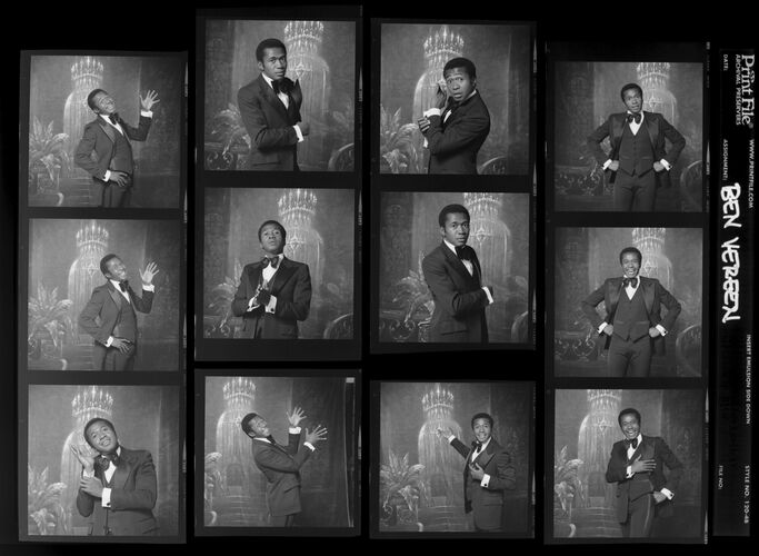 EC_BenVereen_006: Ben Vereen