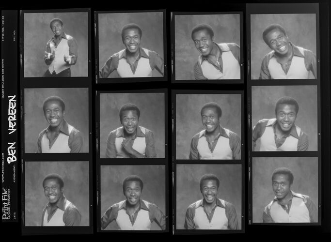 EC_BenVereen_007: Ben Vereen