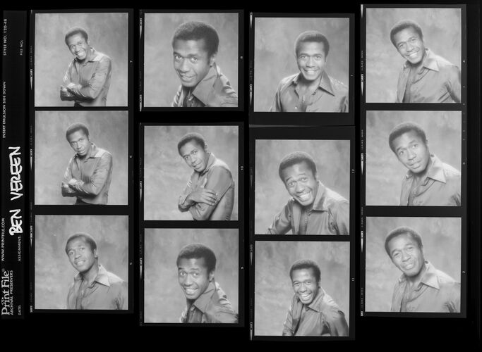EC_BenVereen_008: Ben Vereen