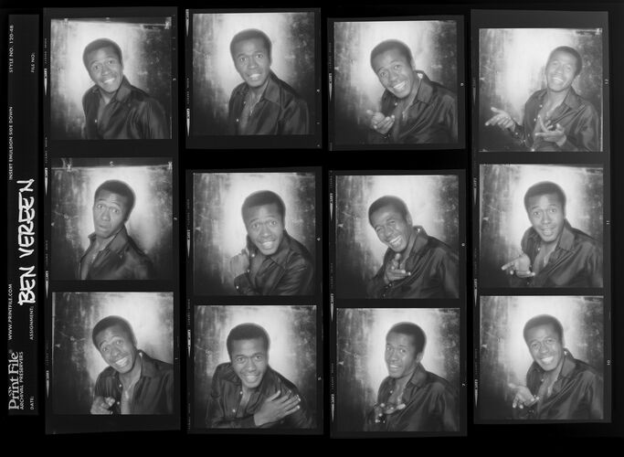 EC_BenVereen_009: Ben Vereen