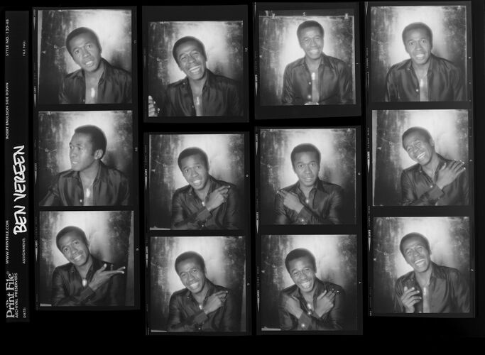 EC_BenVereen_010: Ben Vereen