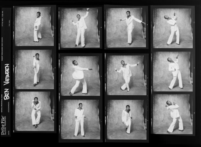 EC_BenVereen_011: Ben Vereen