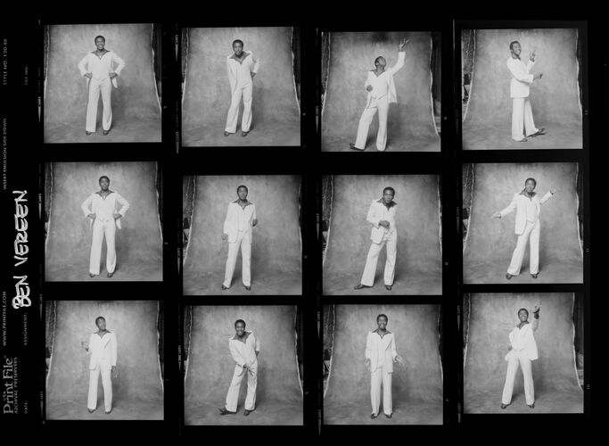 EC_BenVereen_012: Ben Vereen