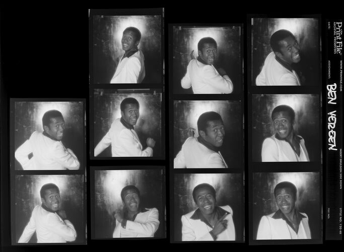EC_BenVereen_013: Ben Vereen