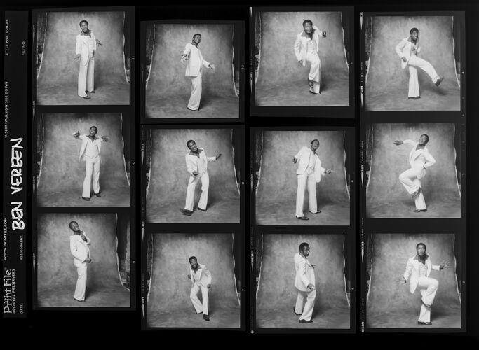 EC_BenVereen_014: Ben Vereen