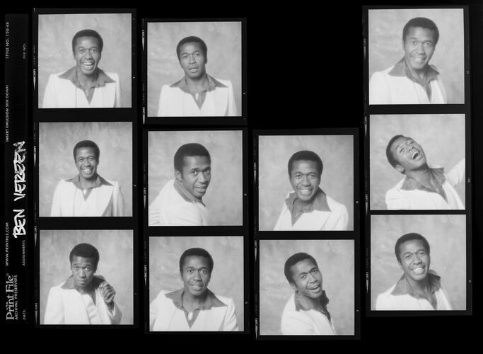 EC_BenVereen_015: Ben Vereen