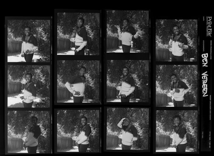 EC_BenVereen_016: Ben Vereen