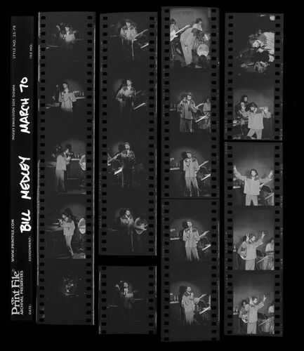 EC_BillMedley_001: Bill Medley