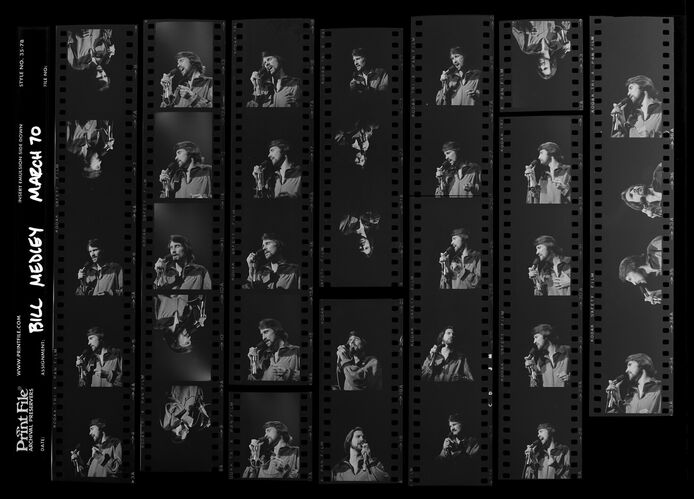 EC_BillMedley_002: Bill Medley