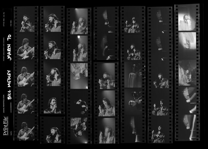 EC_BillMedley_003: Bill Medley