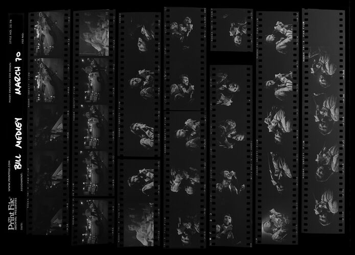 EC_BillMedley_004: Bill Medley