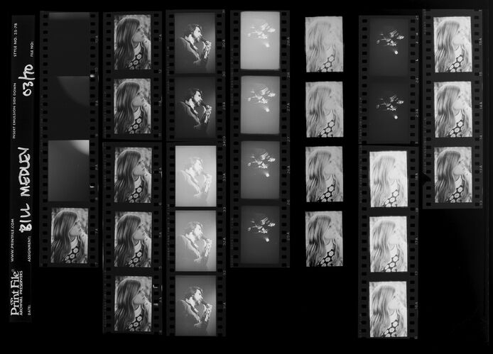 EC_BillMedley_006: Bill Medley