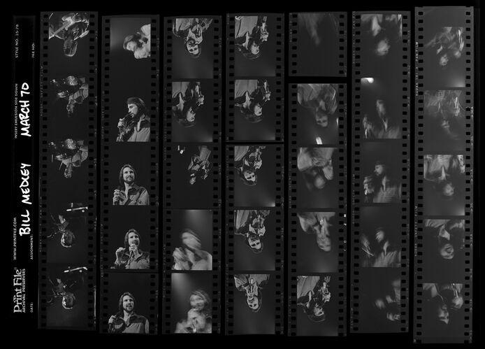 EC_BillMedley_007: Bill Medley