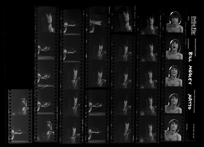 EC_BillMedley_008: Bill Medley