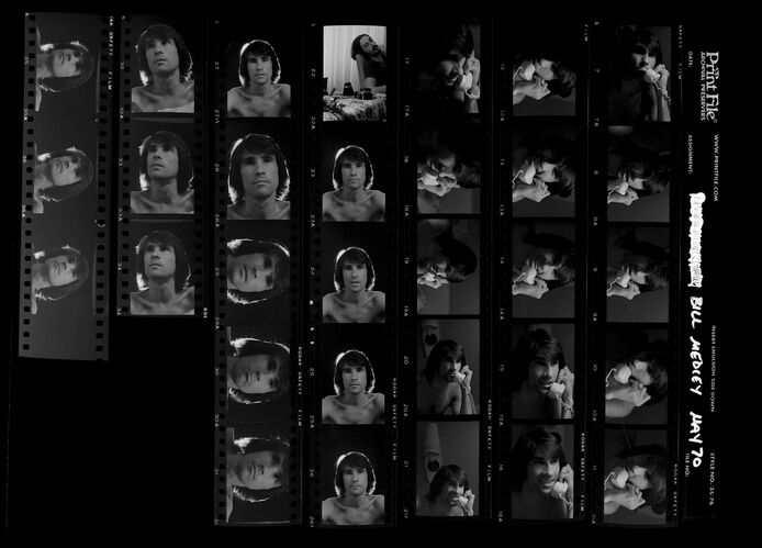 EC_BillMedley_009: Bill Medley