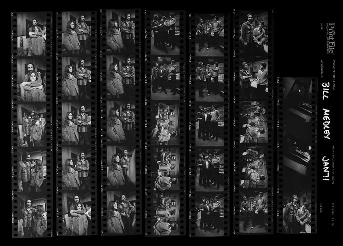 EC_BillMedley_010: Bill Medley