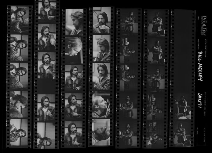 EC_BillMedley_013: Bill Medley