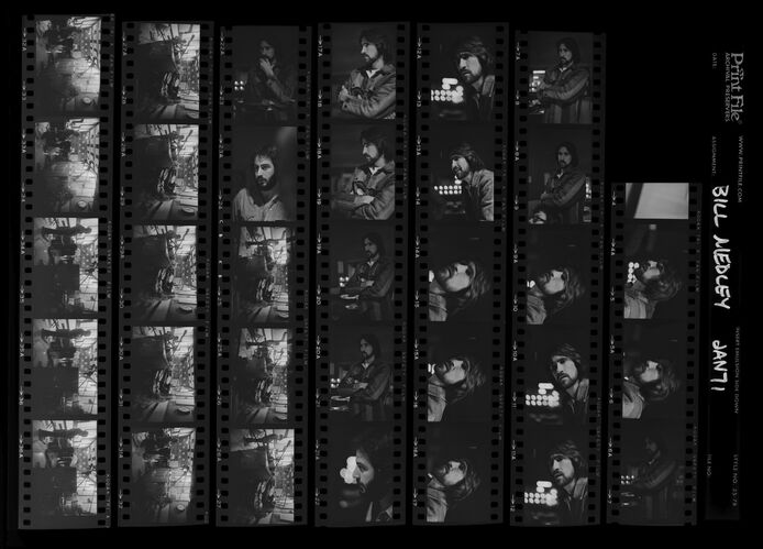 EC_BillMedley_014: Bill Medley