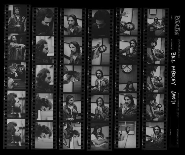 EC_BillMedley_015: Bill Medley