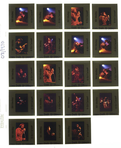 EC_BillMedley_021: Bill Medley