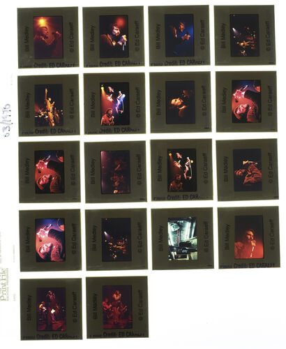 EC_BillMedley_022: Bill Medley