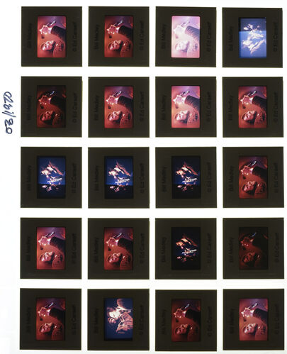 EC_BillMedley_024: Bill Medley