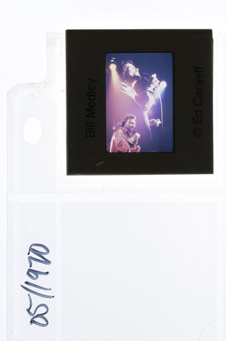 EC_BillMedley_027: Bill Medley