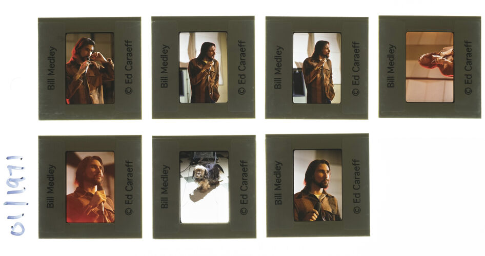 EC_BillMedley_028: Bill Medley