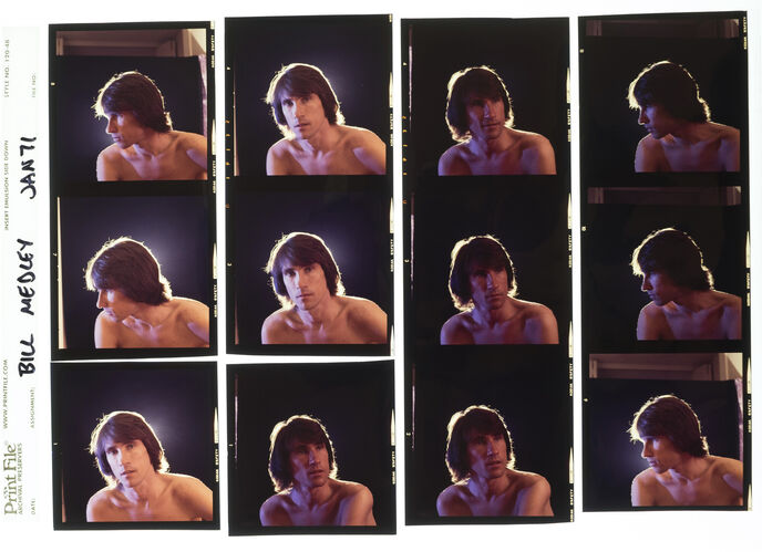 EC_BillMedley_031: Bill Medley