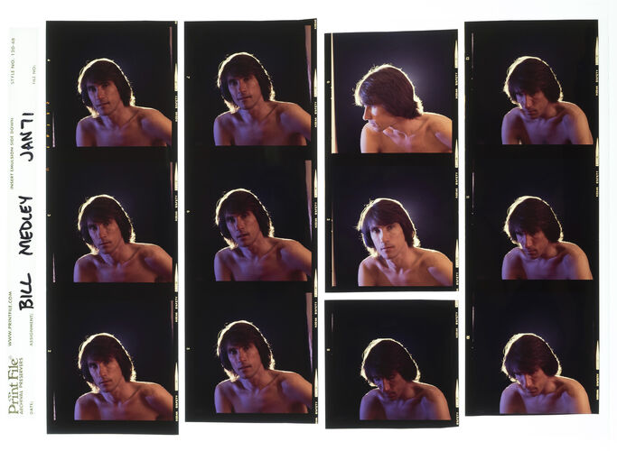 EC_BillMedley_032: Bill Medley