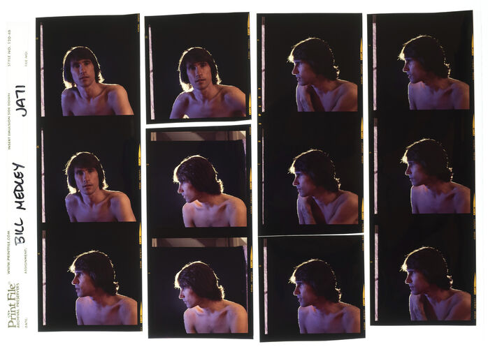 EC_BillMedley_033: Bill Medley