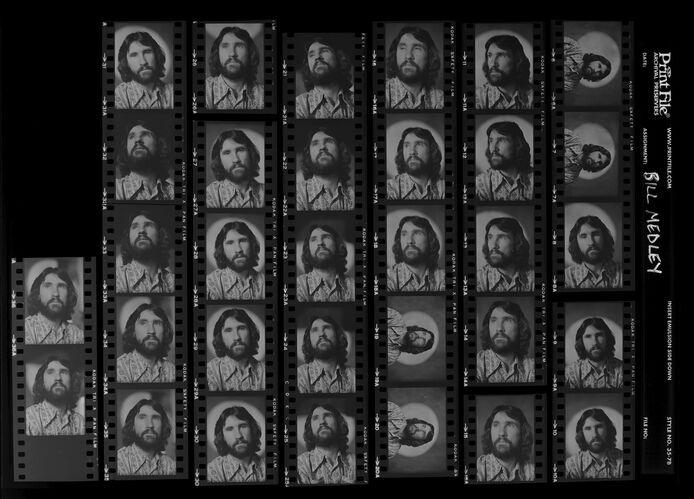 EC_BillMedley_034: Bill Medley