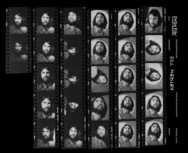 EC_BillMedley_035: Bill Medley