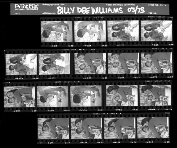 EC_BillyDeeWilliams002: Billy Dee Williams