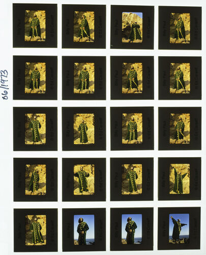 EC_BillyPaul_001: Billy Paul