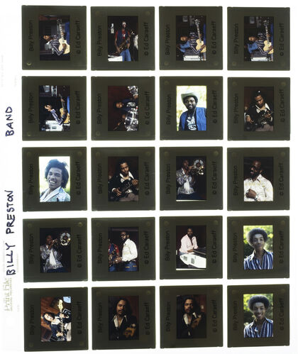 EC_BillyPreston_001: Billy Preston