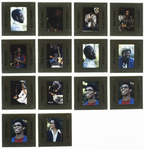 EC_BillyPreston_003: Billy Preston