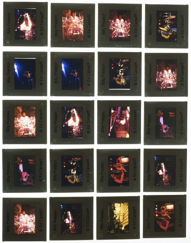 EC_BillyPreston_004: Billy Preston