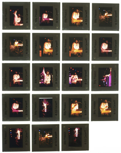 EC_BillyPreston_005: Billy Preston