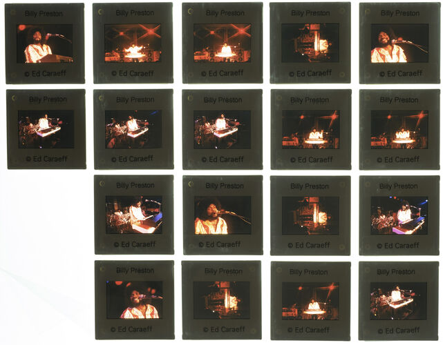 EC_BillyPreston_006: Billy Preston